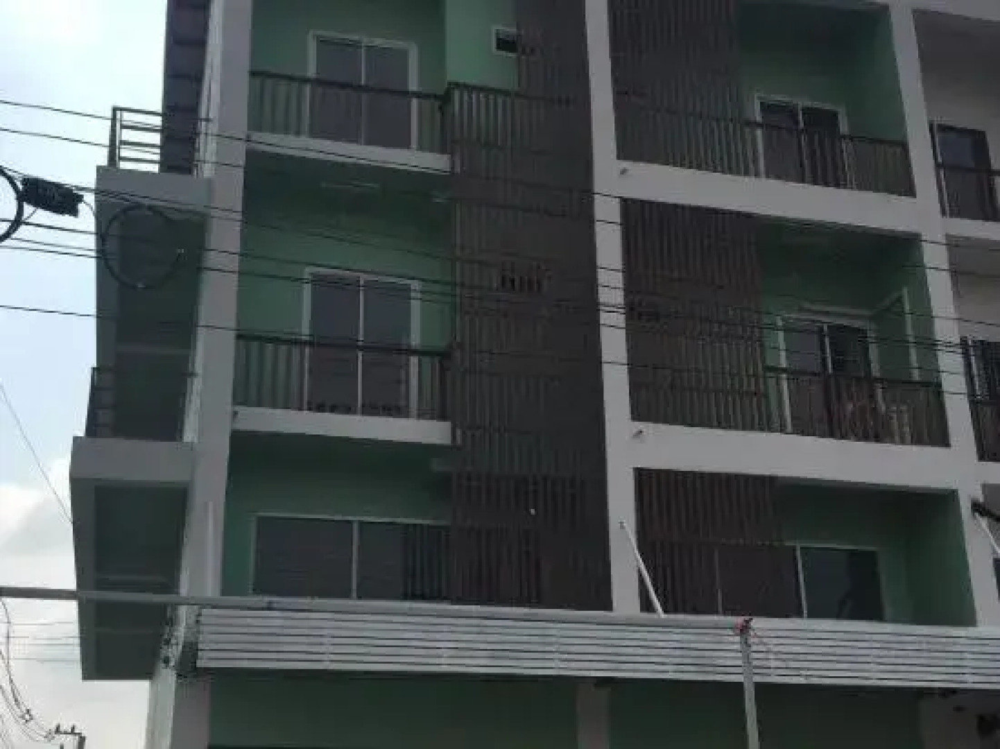 Freesia Guesthouse Klong Luang