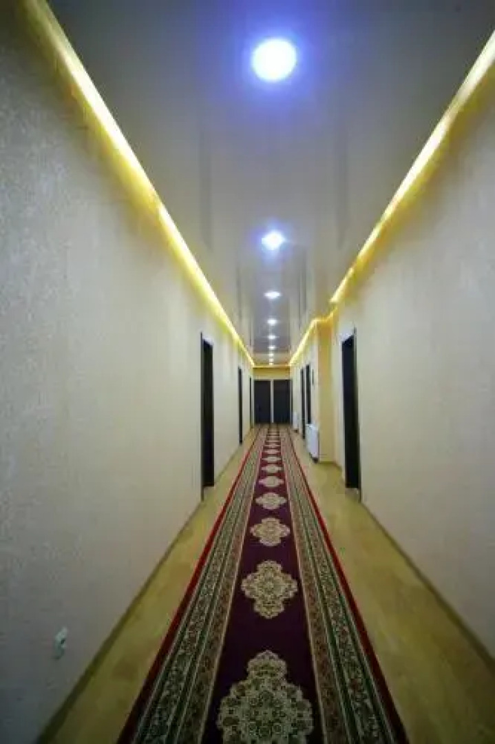 Санаторий Цхалтубо