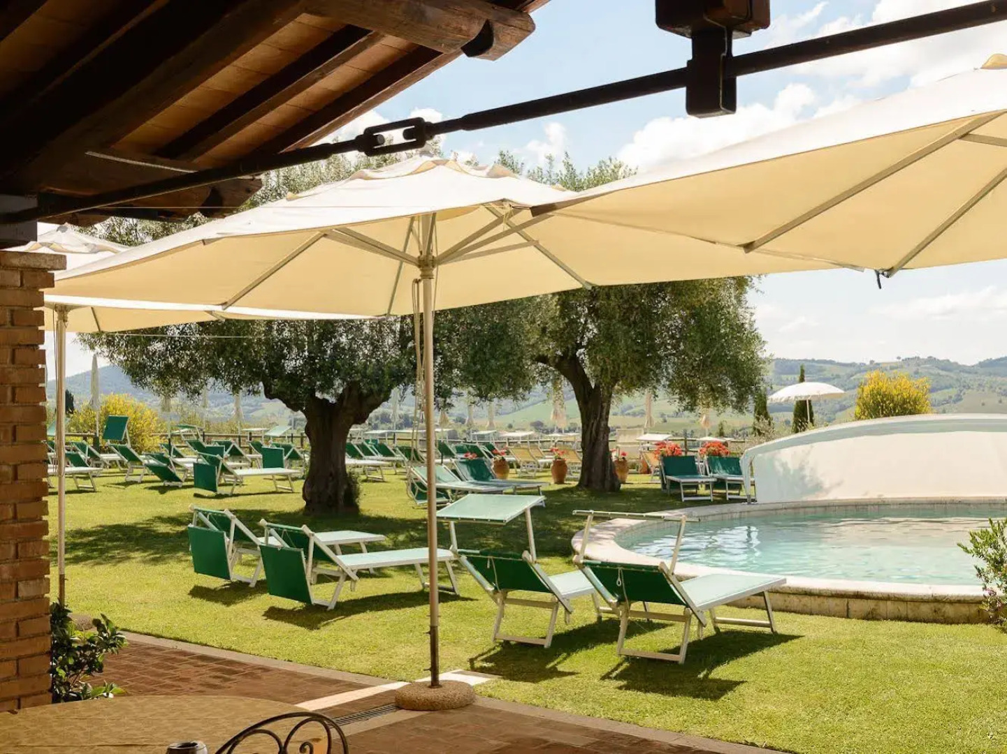 Hotel Saturno Fontepura