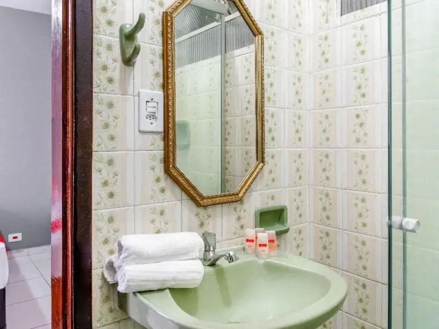 OYO Hotel Lisboa, Sao Jose dos Campos