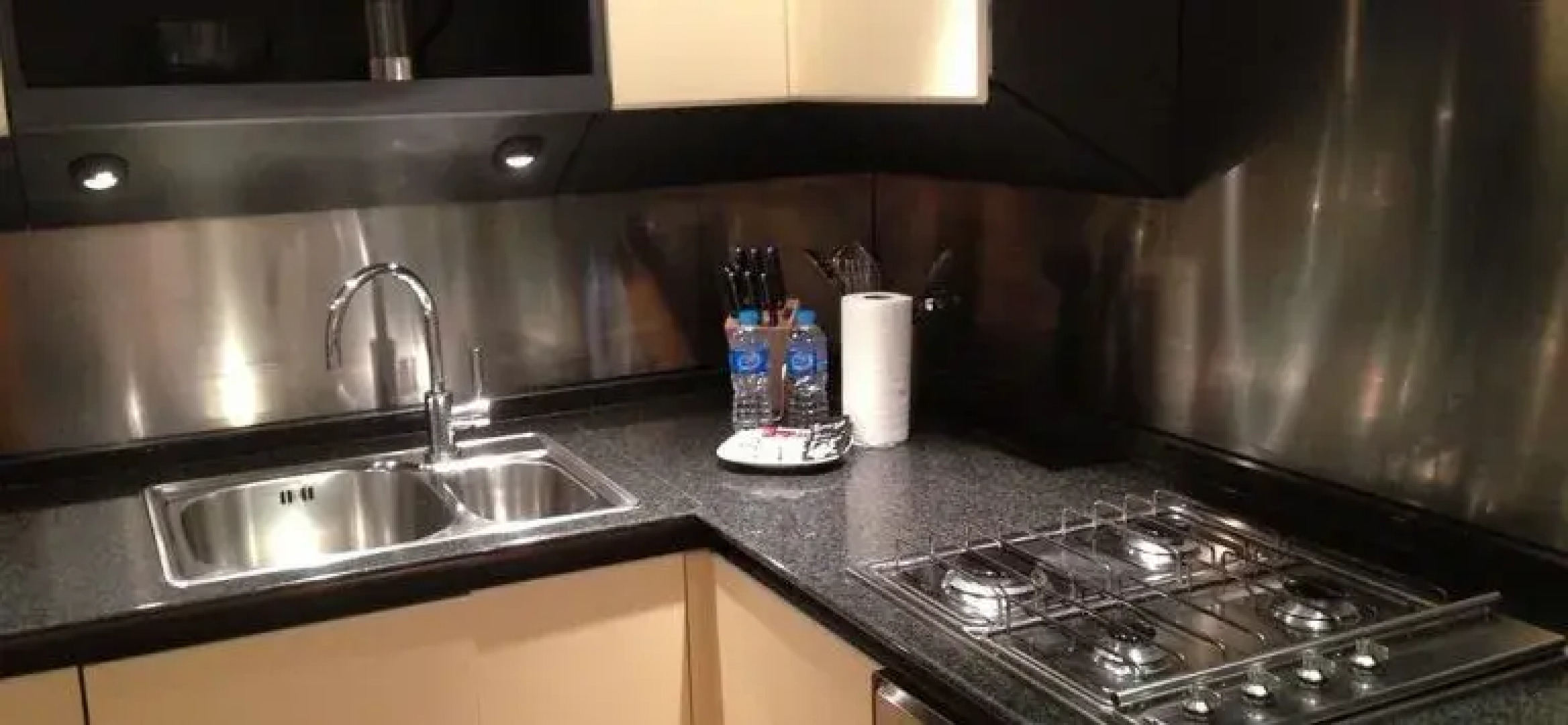 Morgan Lodge - Eaton House