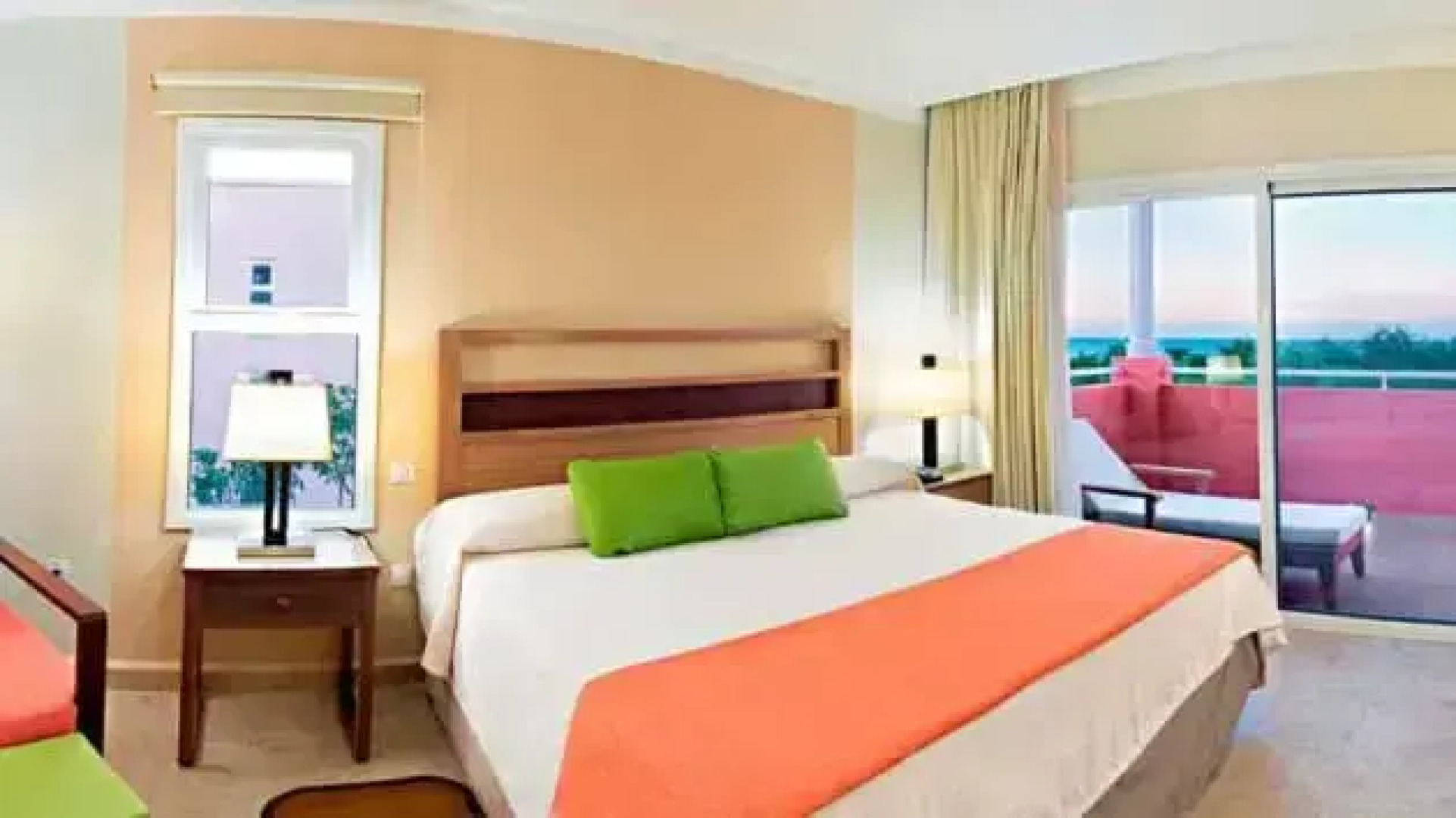 Hotel Playa Paraiso Resort & Suite