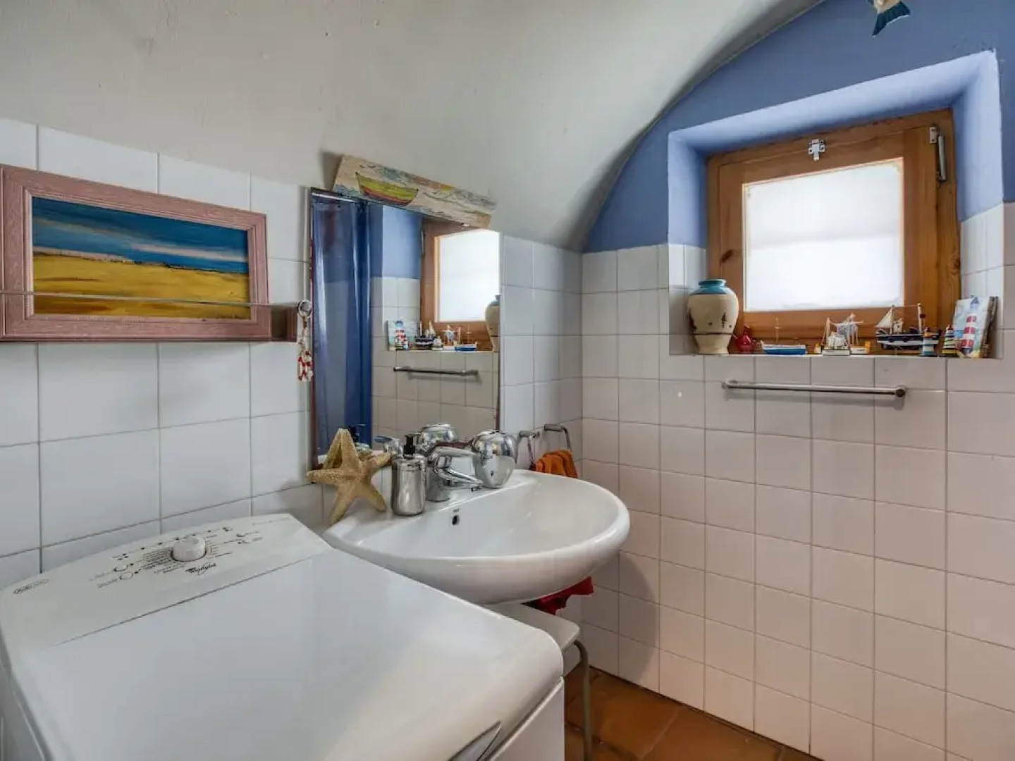 Traditional Holiday Home in Ventalló With Garden