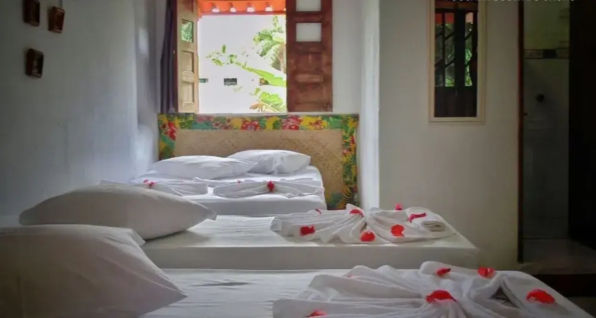 Pousada Costa do Cacau