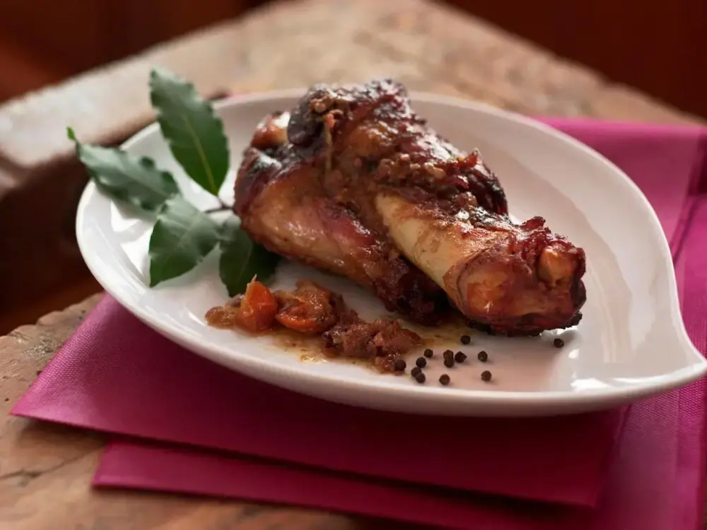 Fattoria Carsica Bajta