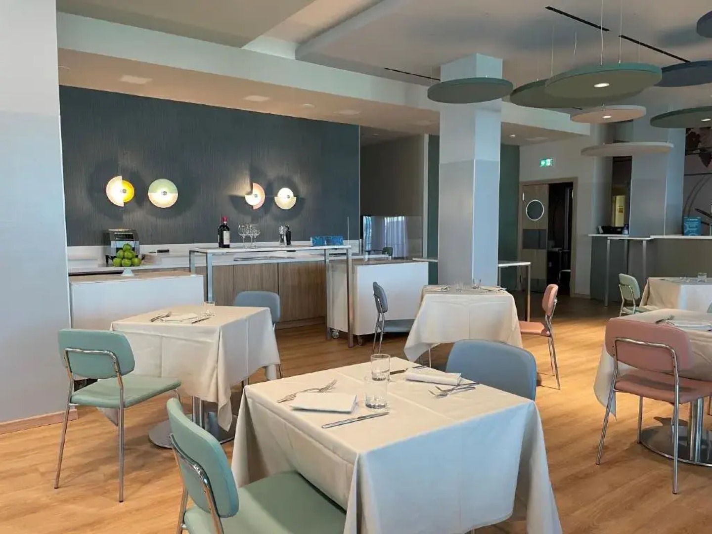 H2C Hotel Milanofiori