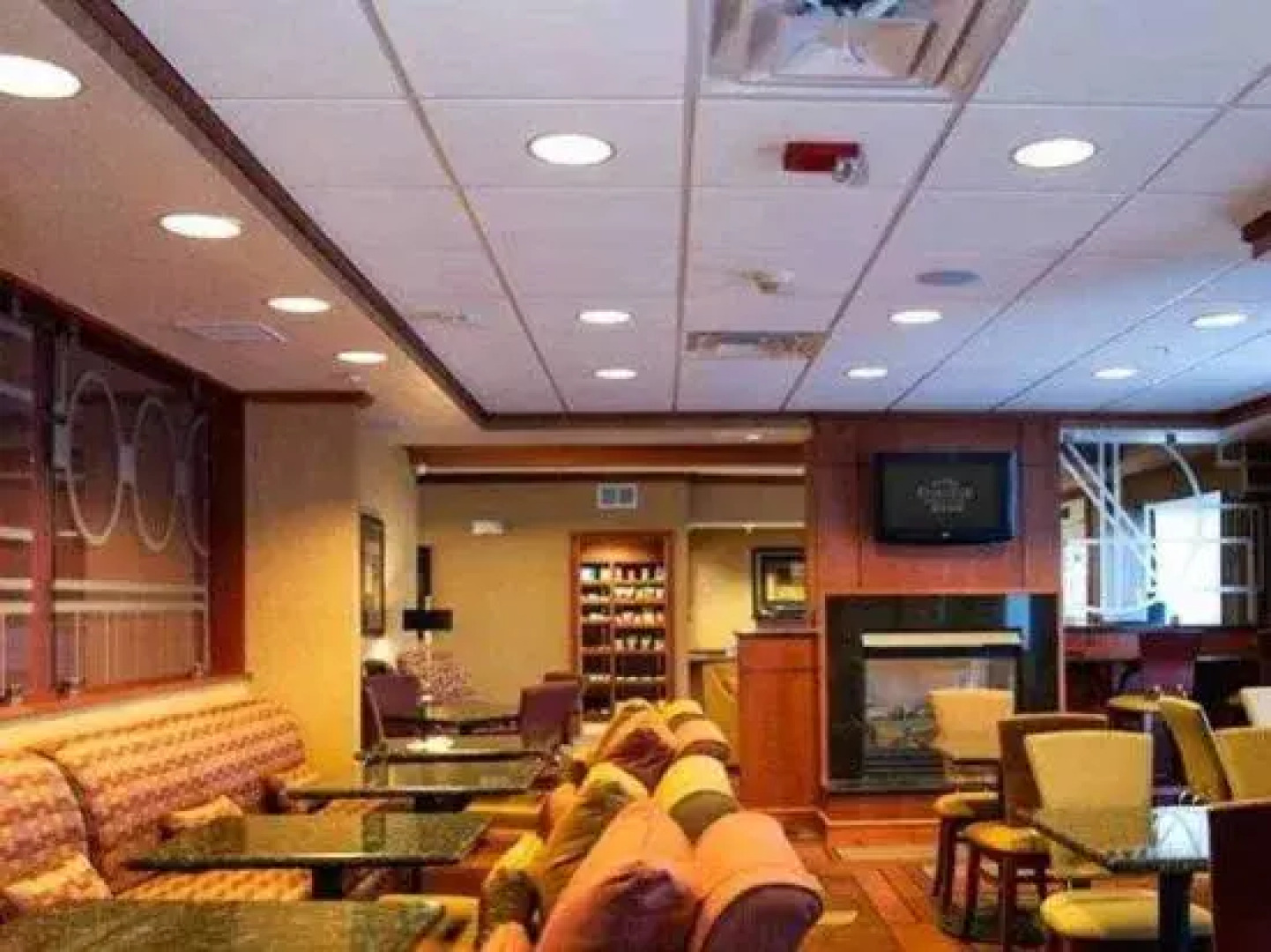 Fairfield Inn & Suites Detroit Livonia