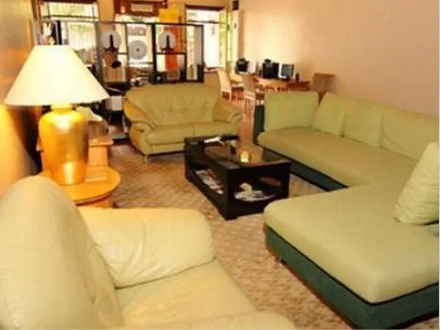 Red Inn Heritage Guest House