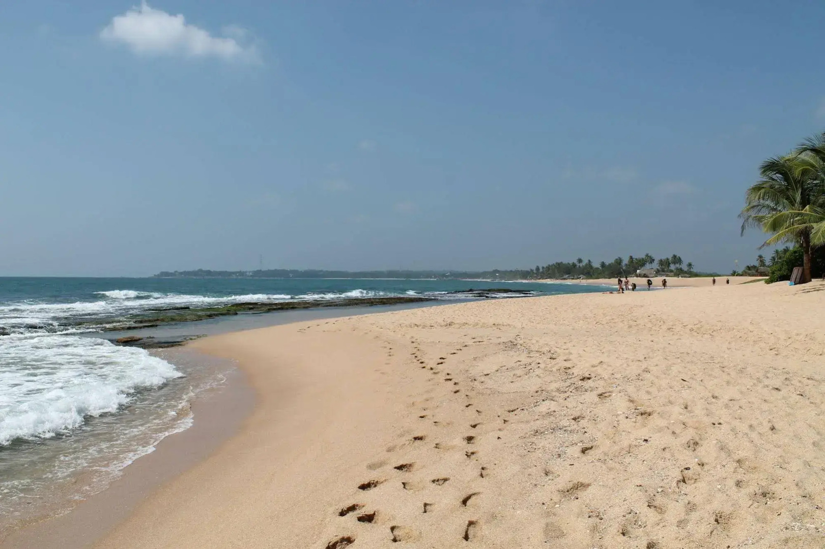 Chill Enjoy Cabanas & Restaurant