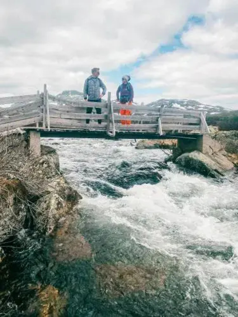 Gaustablikk Høyfjellshotell
