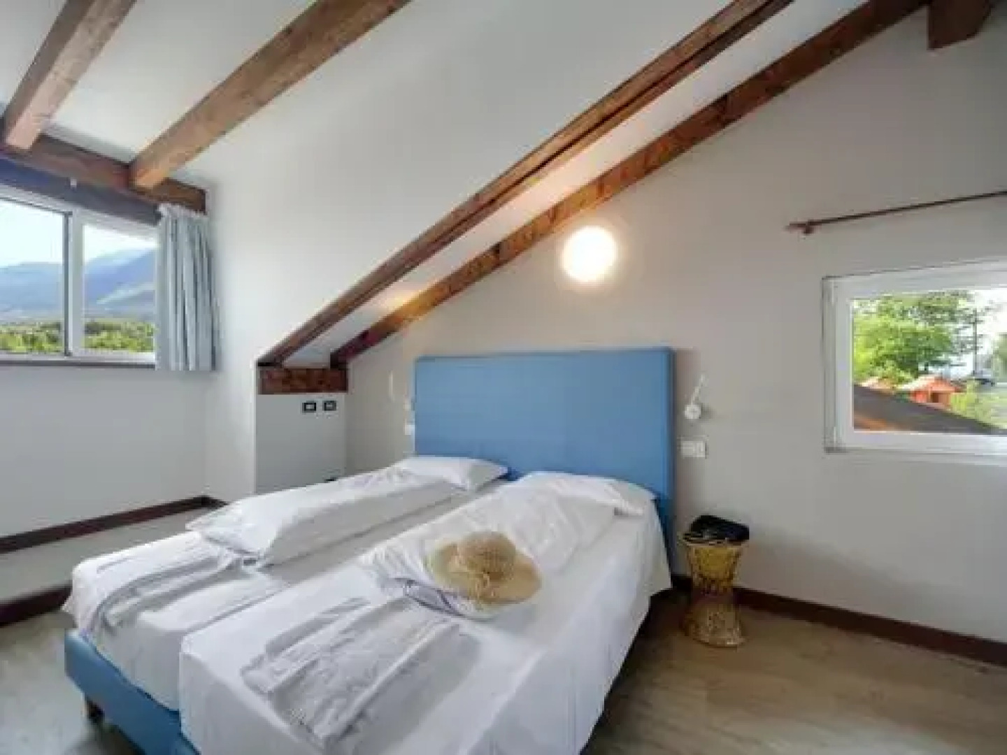 Residence Isolino 105s