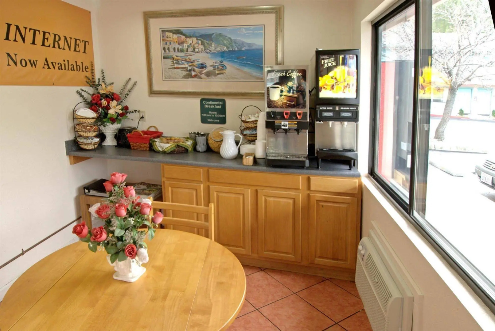 Americas Best Value Inn Niantic