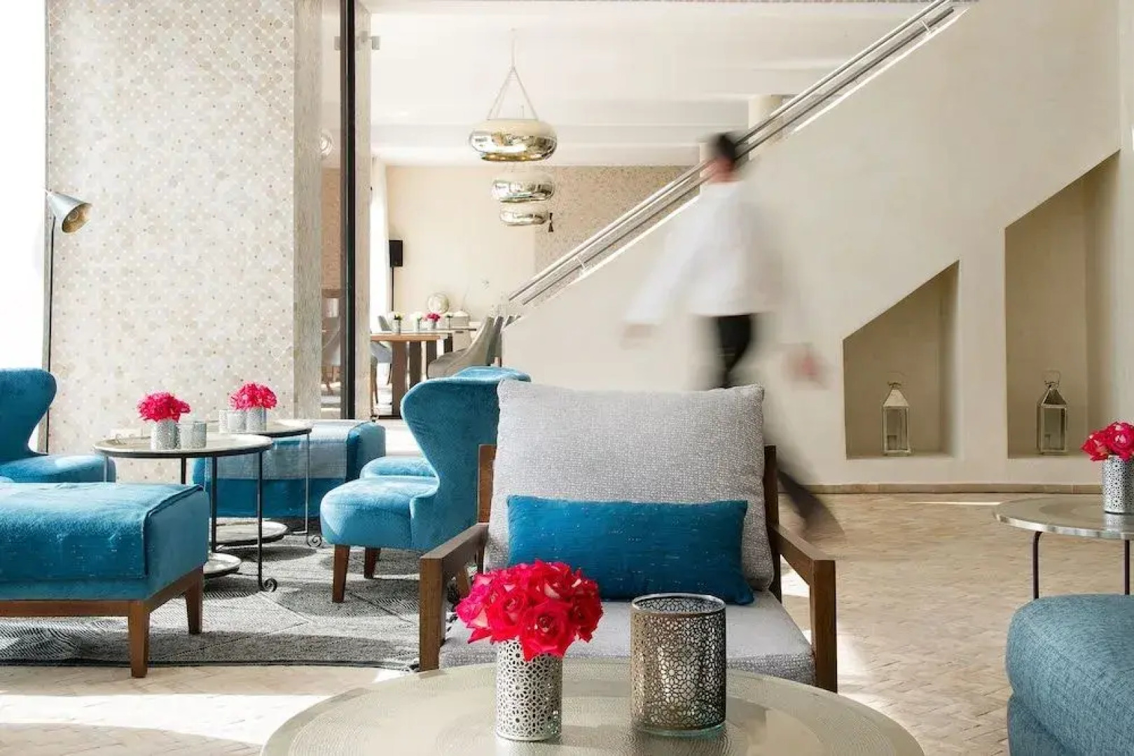 L' Amandier Hotel & Villas