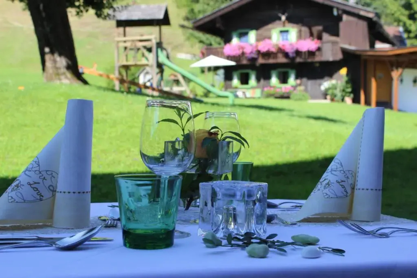 Landgasthof Reitsamerhof