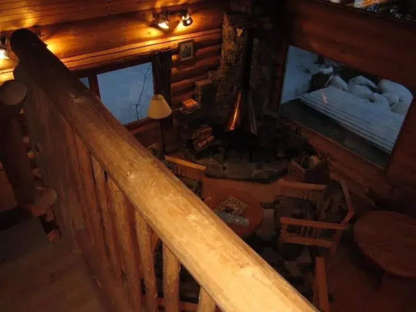 Clearwater Lake Lodge & Resort