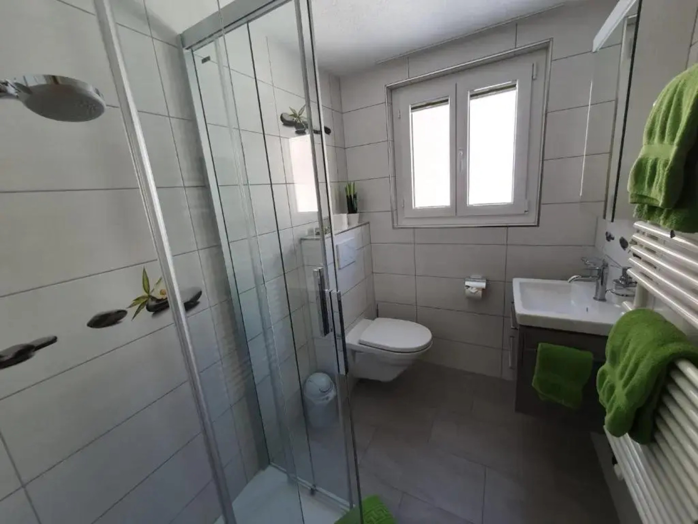 Apartmenthaus Holiday