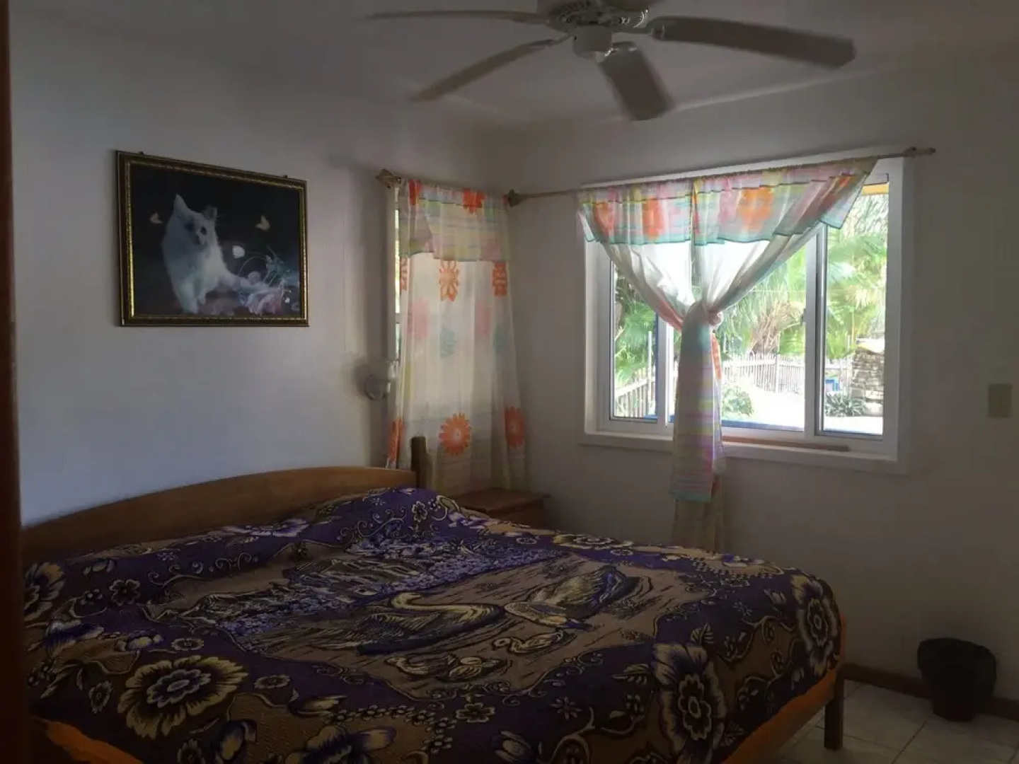 Maya Breeze Inn