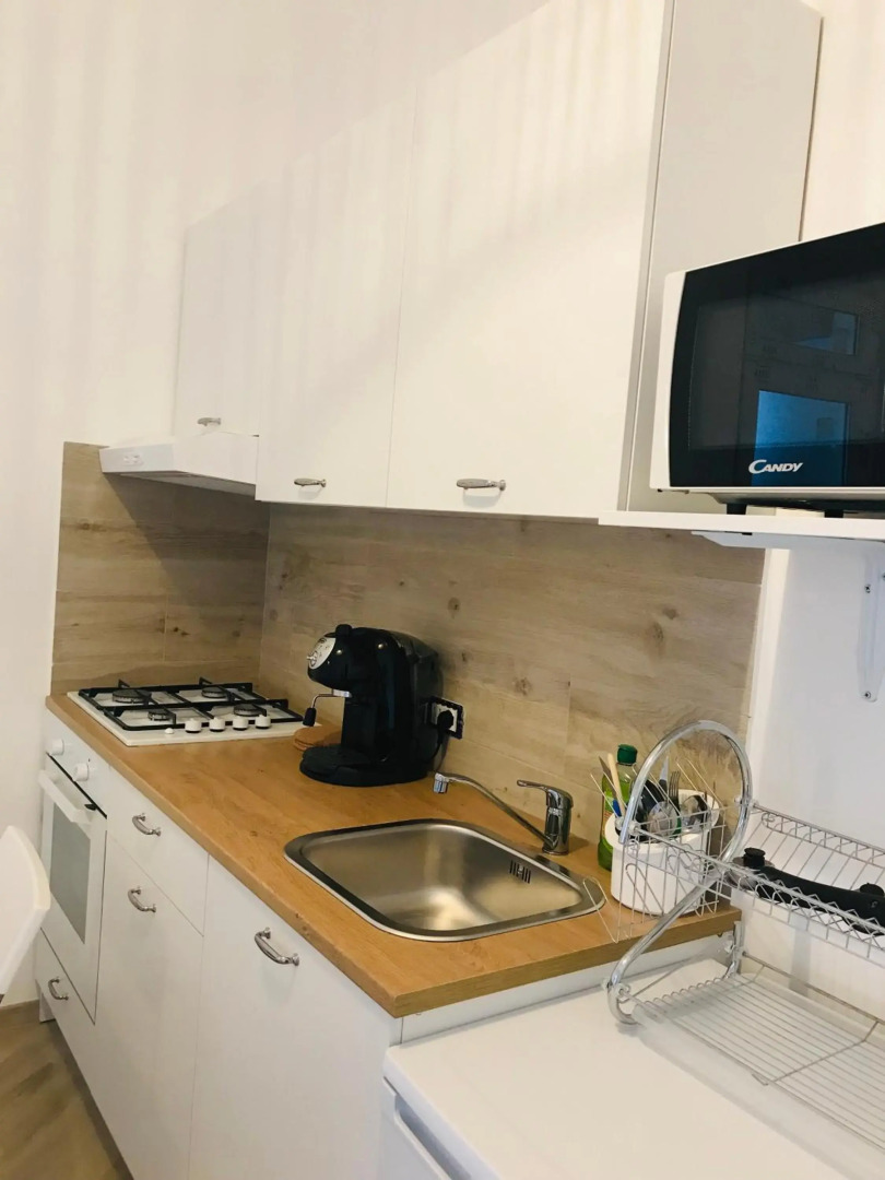 Happy House Bogliasco