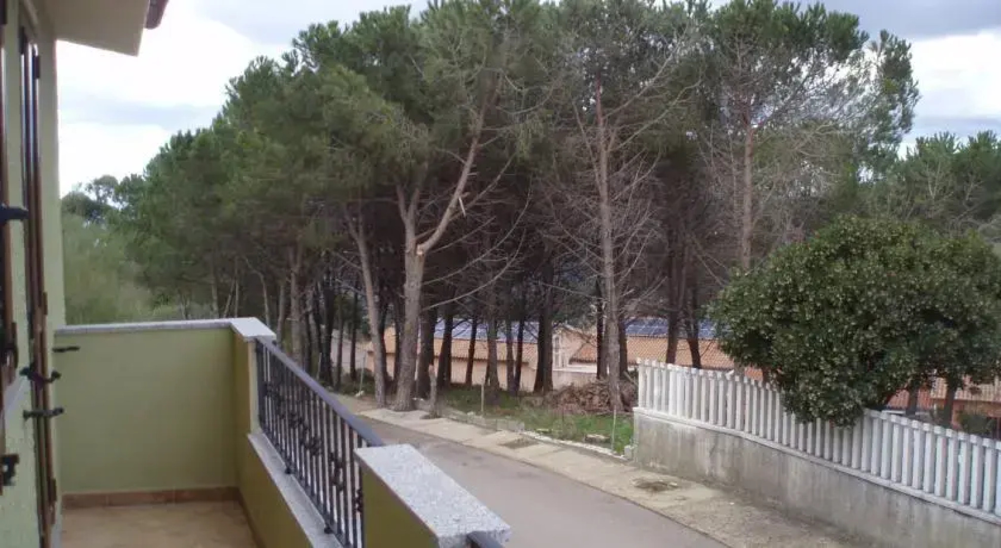 Appartamento Petra Bianca