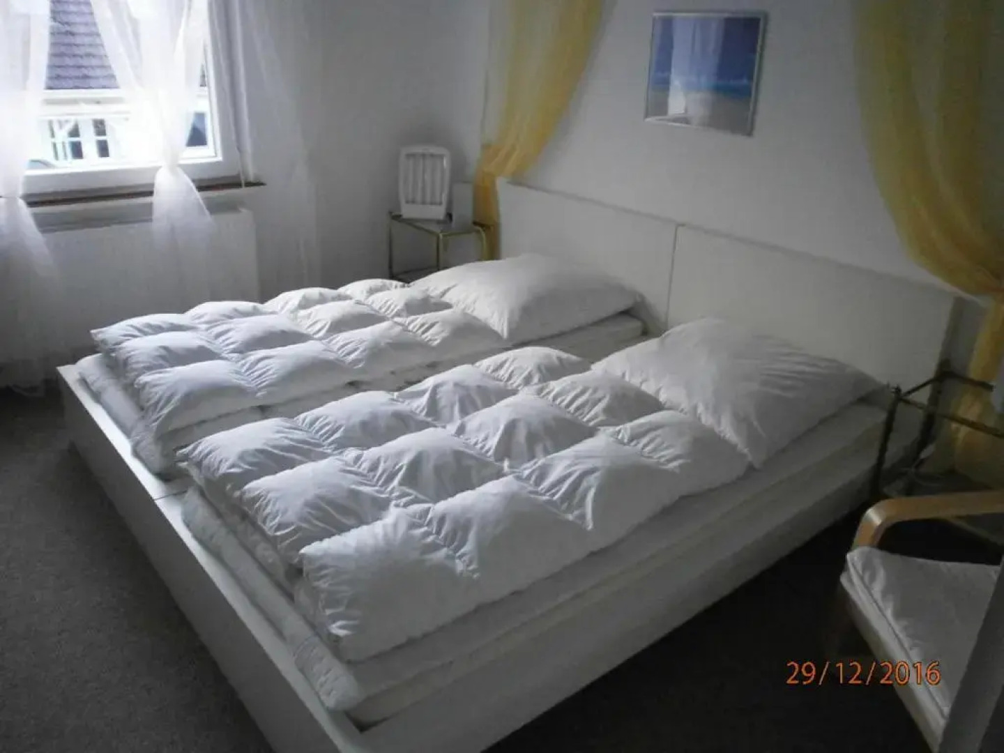 Ferienwohnung im Steinatal - 7 Personen