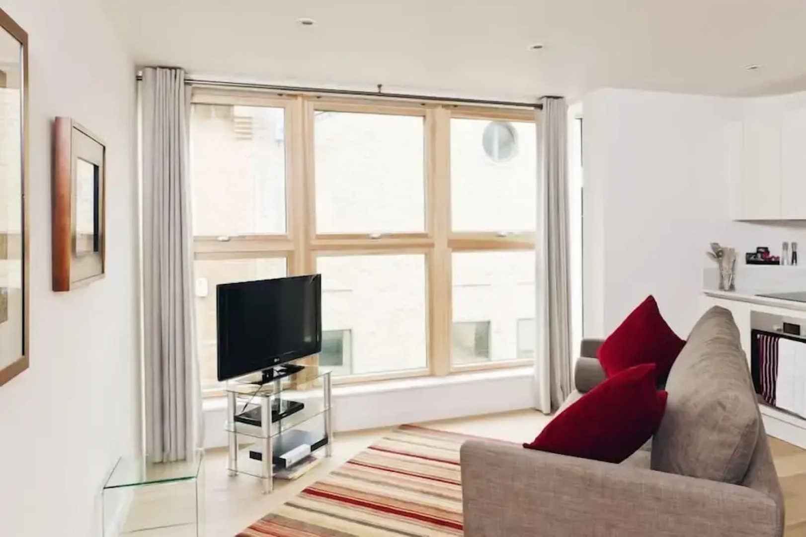 Your Space Apartments Cambridge Place