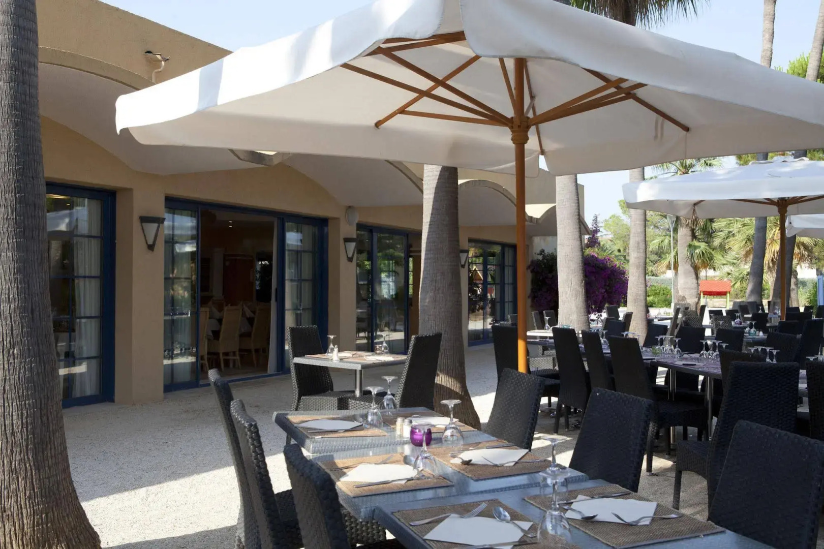 Pierre & Vacances Residence Cannes Mandelieu