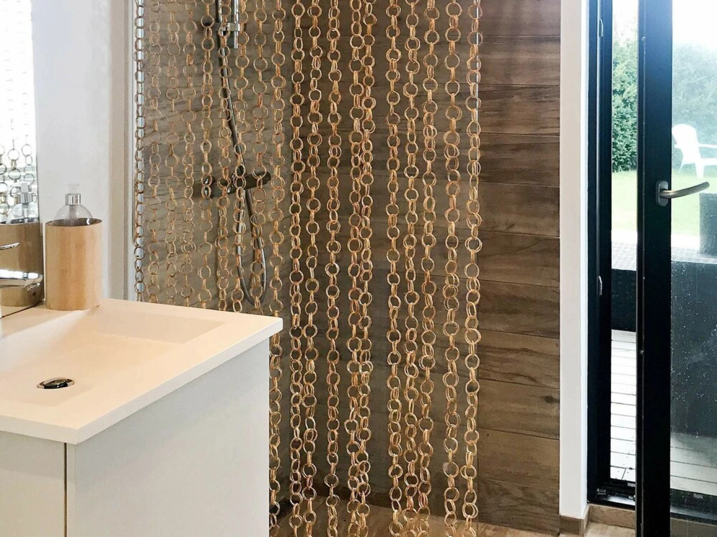 Comfy Holiday Home in Ringstedgade With Terrace