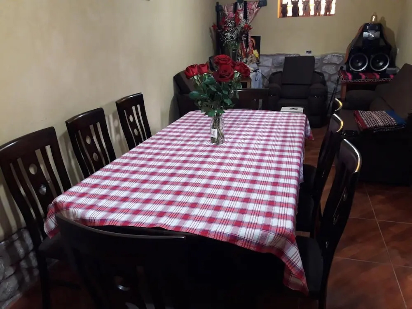 Hospedaje Rural Apu Antasaqa