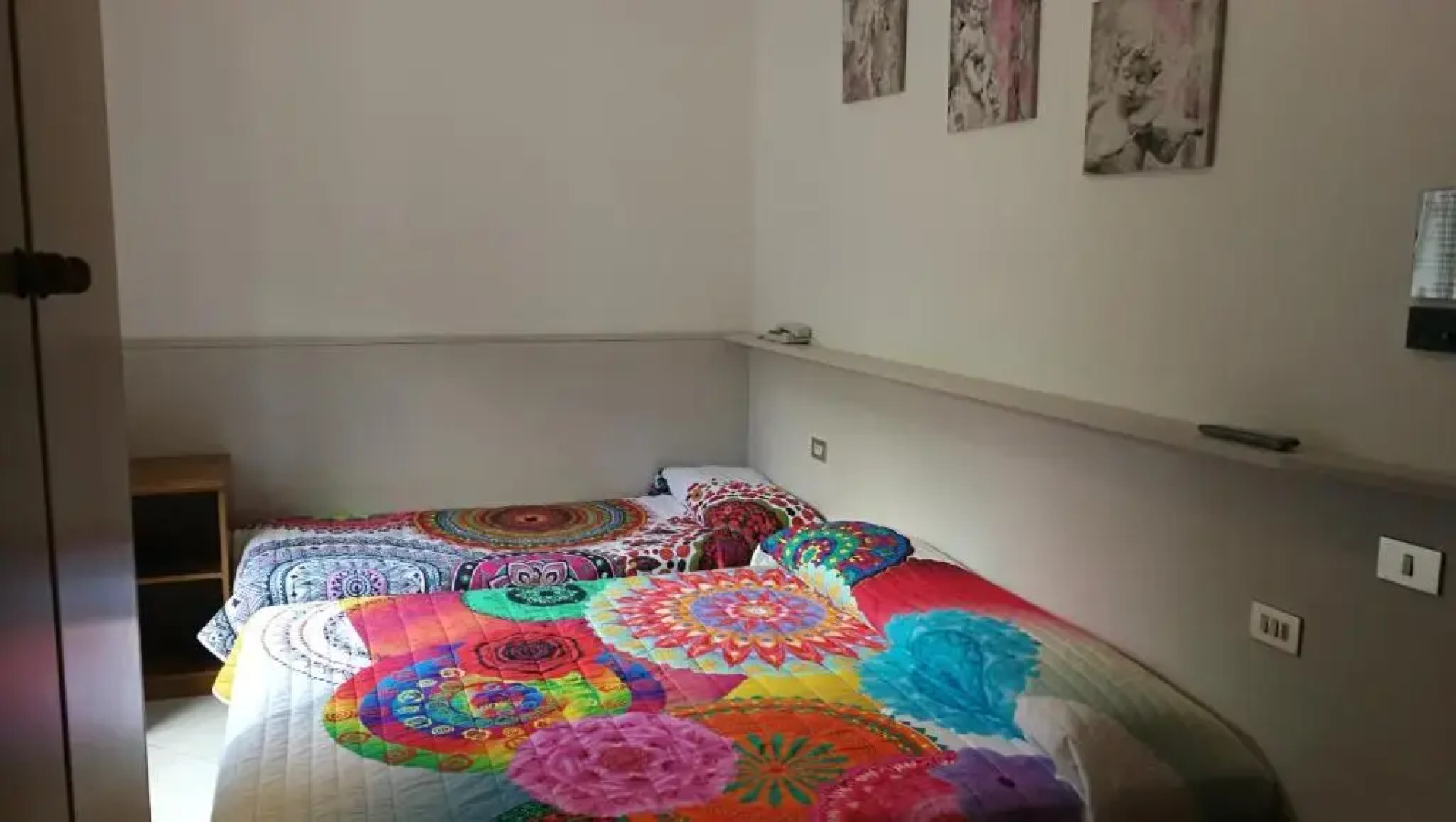 Ristorante Pensione Belandin