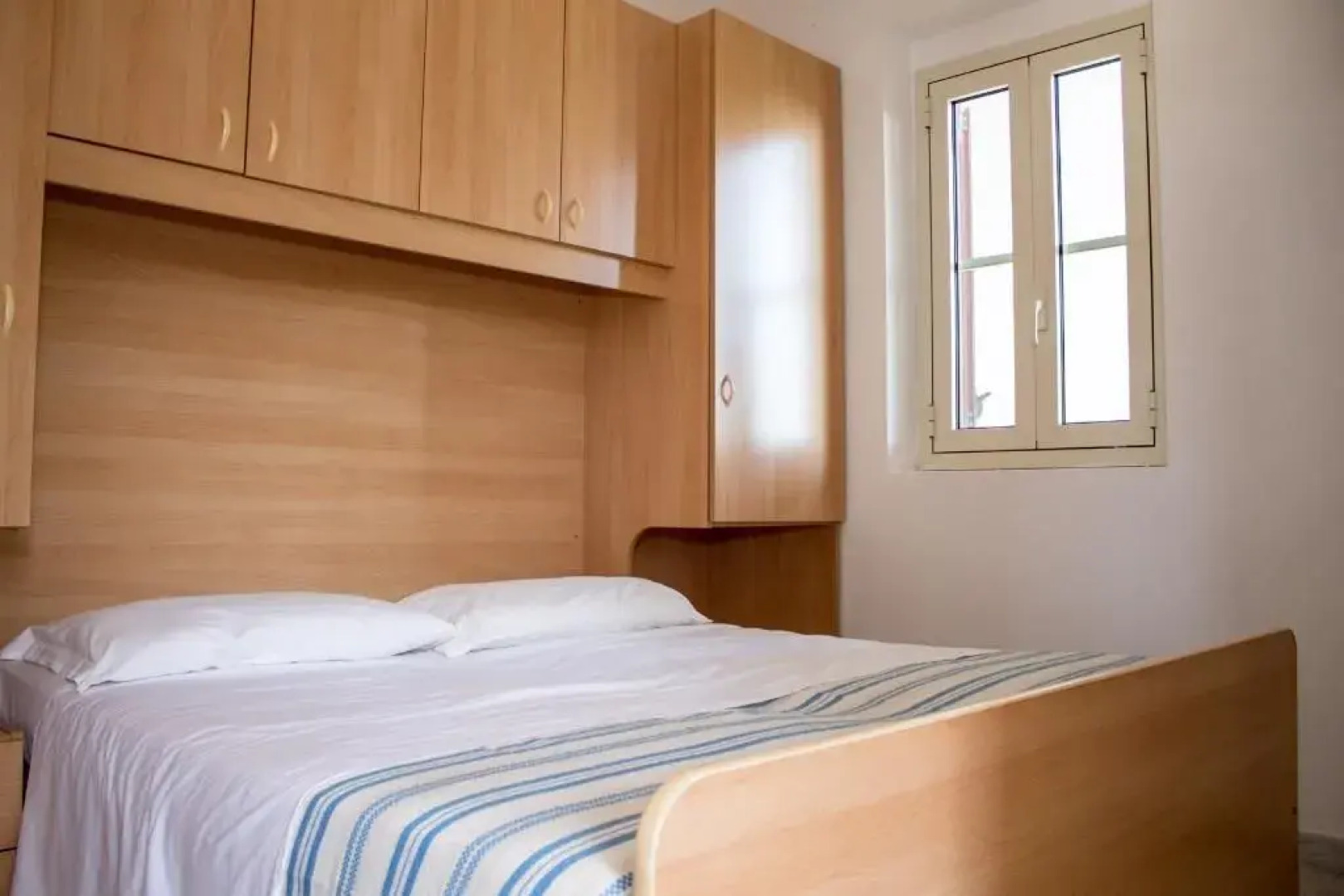 Villaggio Baia Del Monaco