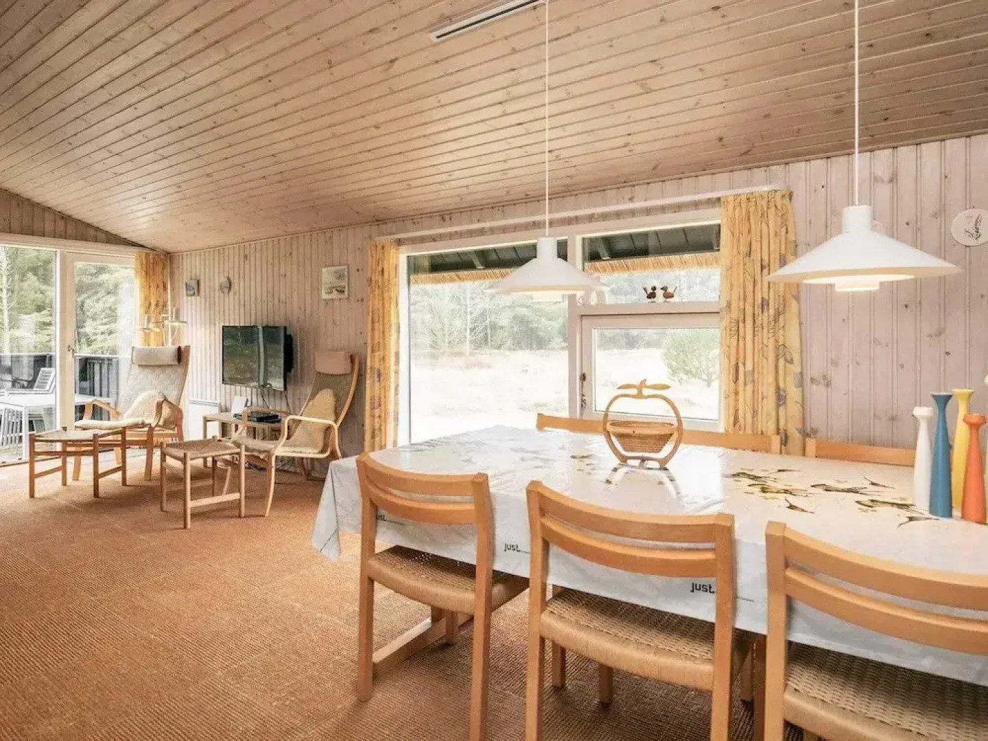 Holiday Home in Pandrup