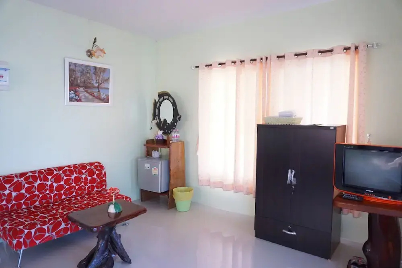 Ruenkhawhom Residence