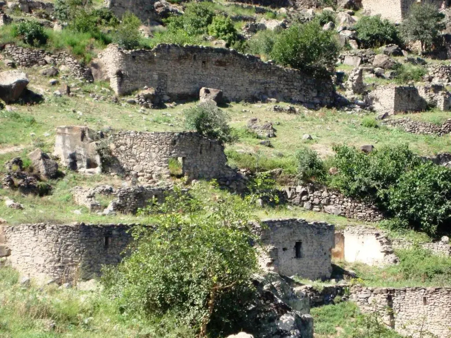 Syunyats guest house