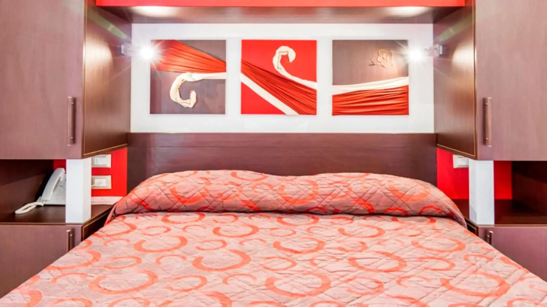 Villa Hermosa Resort