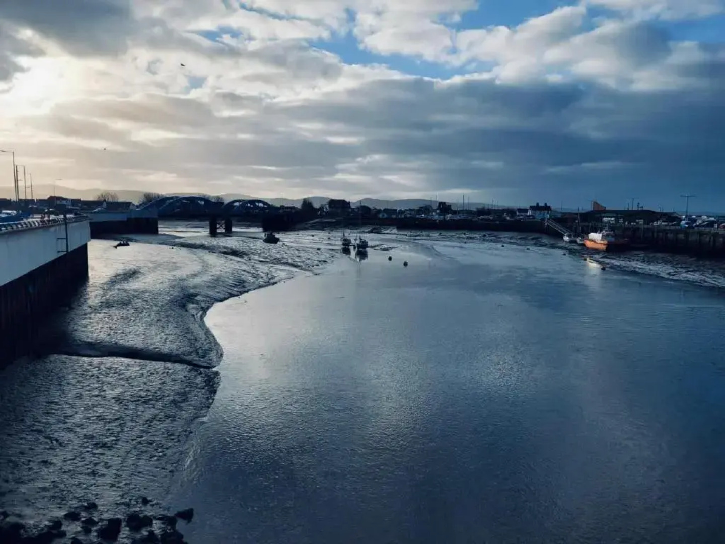 341 Family Caravan at Marine Holiday Park, sleeps 6