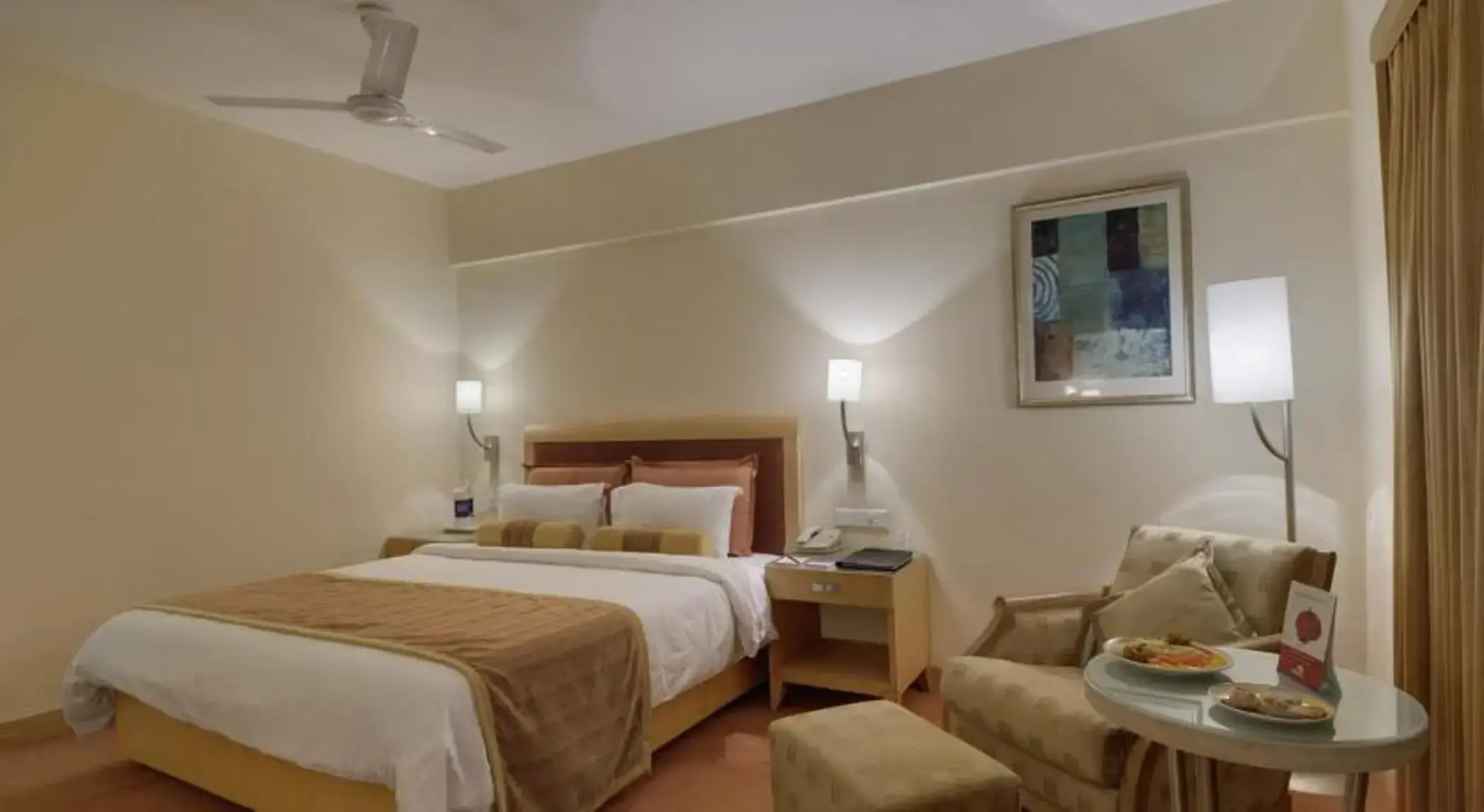 Pride Plaza Hotel, Ahmedabad