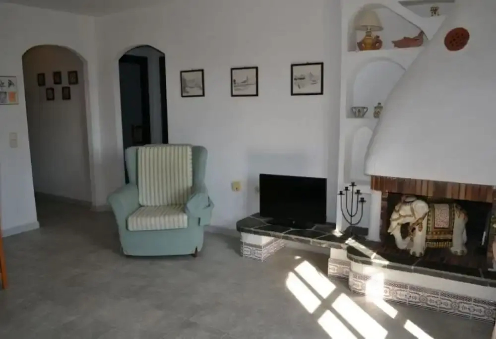 Apartment in Llança, Girona 103479 by MO Rentals