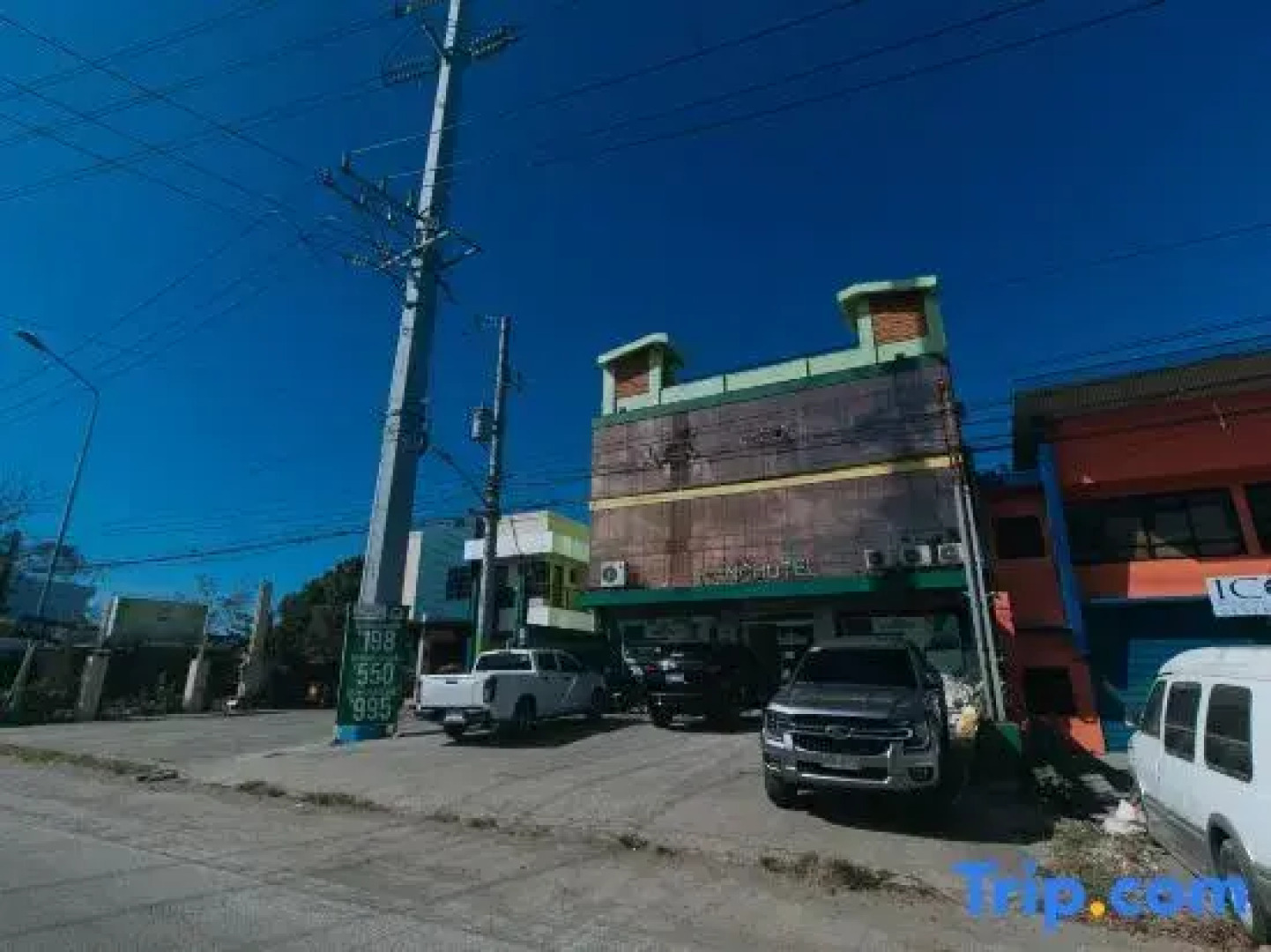 Ranchotel General Trias Cavite by RedDoorz