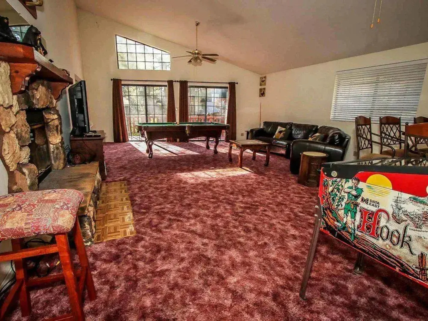 Family Fun Inn #1256