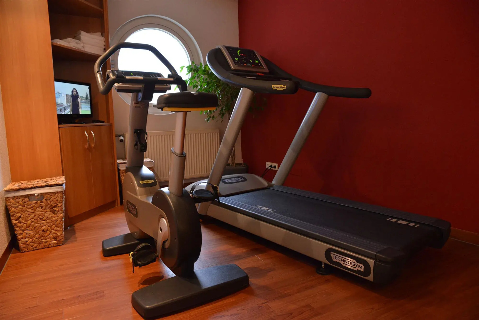 Best Western Plus Palatin Kongresshotel