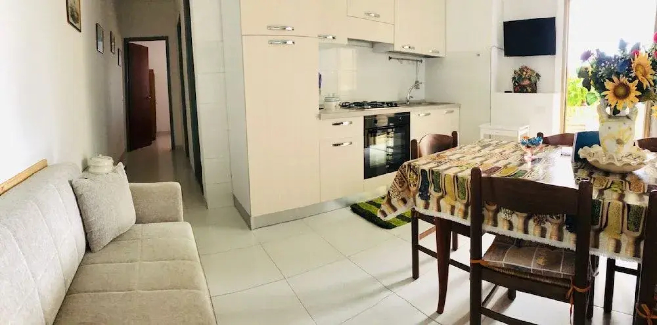 B&B Il Giardino sul Mare