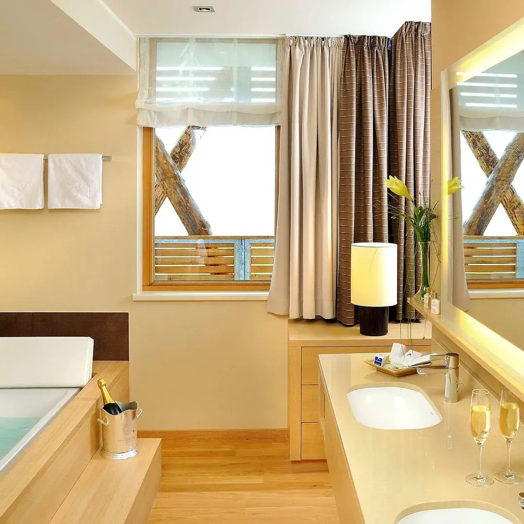 Falkensteiner Hotel Bad Leonfelden - Adults Only