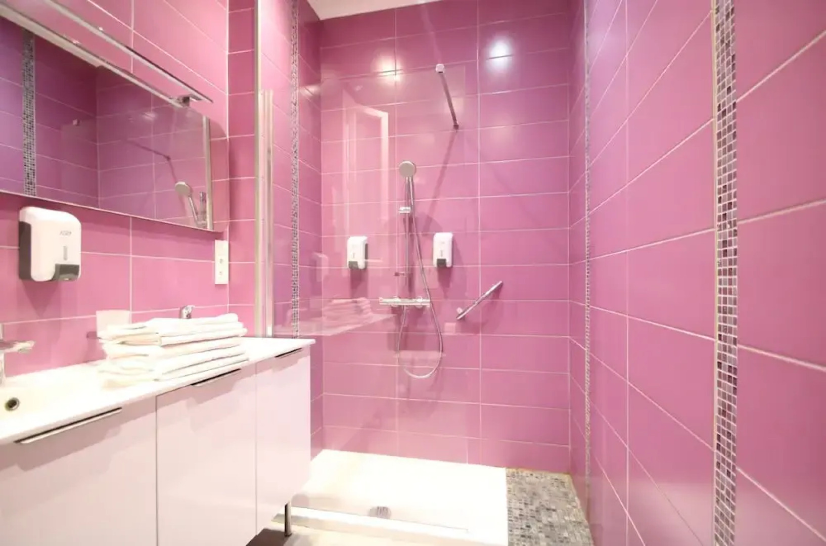 Comté de Nice Centre