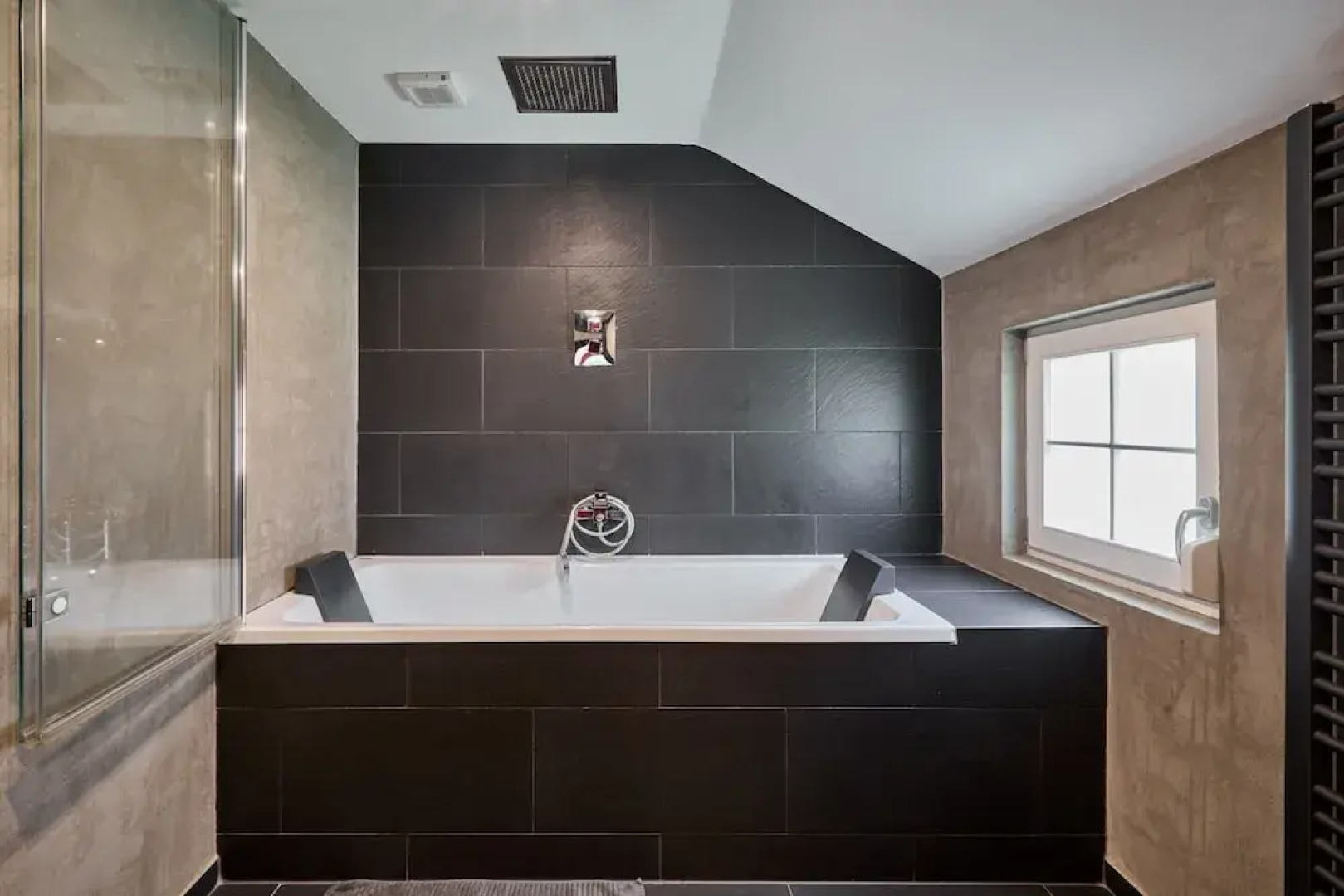 Chalet in Horni Marsov Near Ski Slopes