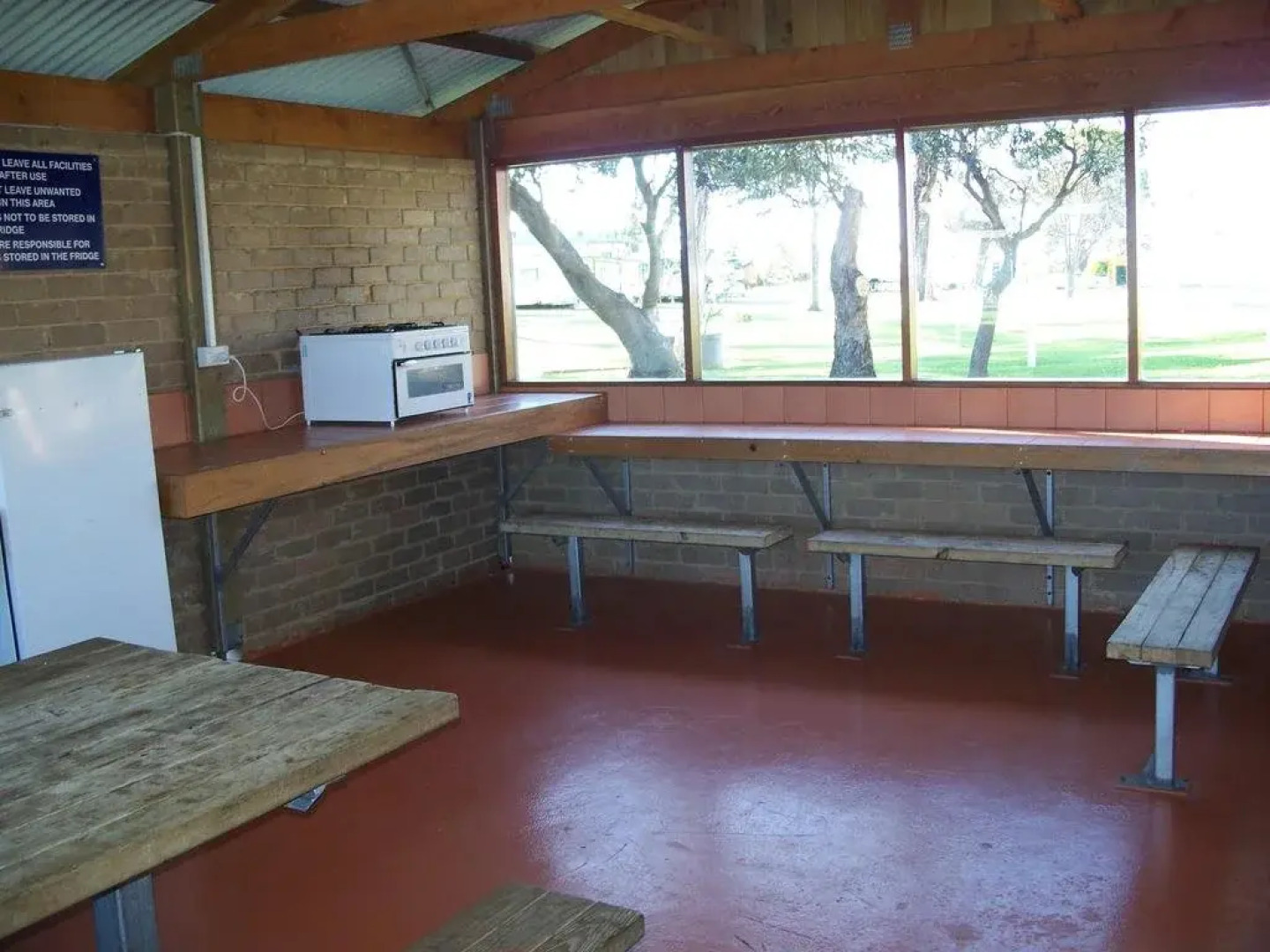 NRMA Phillip Island Beachfront Holiday Park