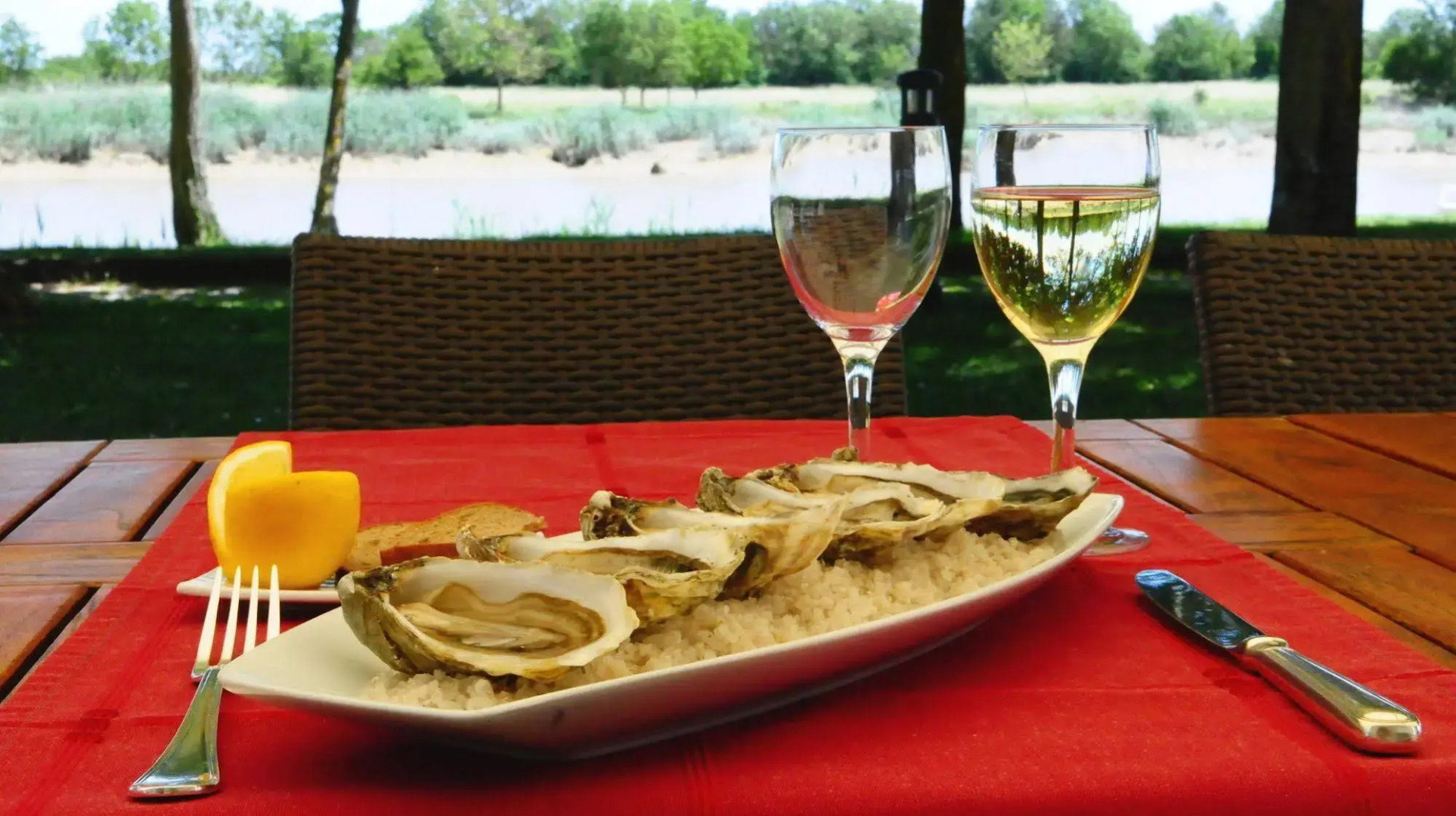 Mercure Rochefort La Corderie Royale