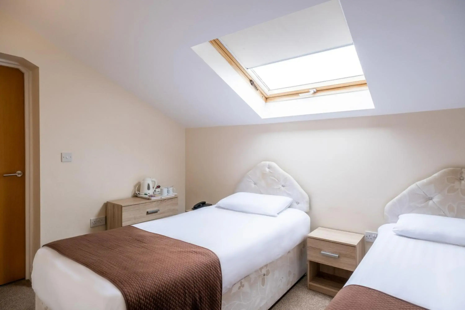 The Barn Hotel & Spa