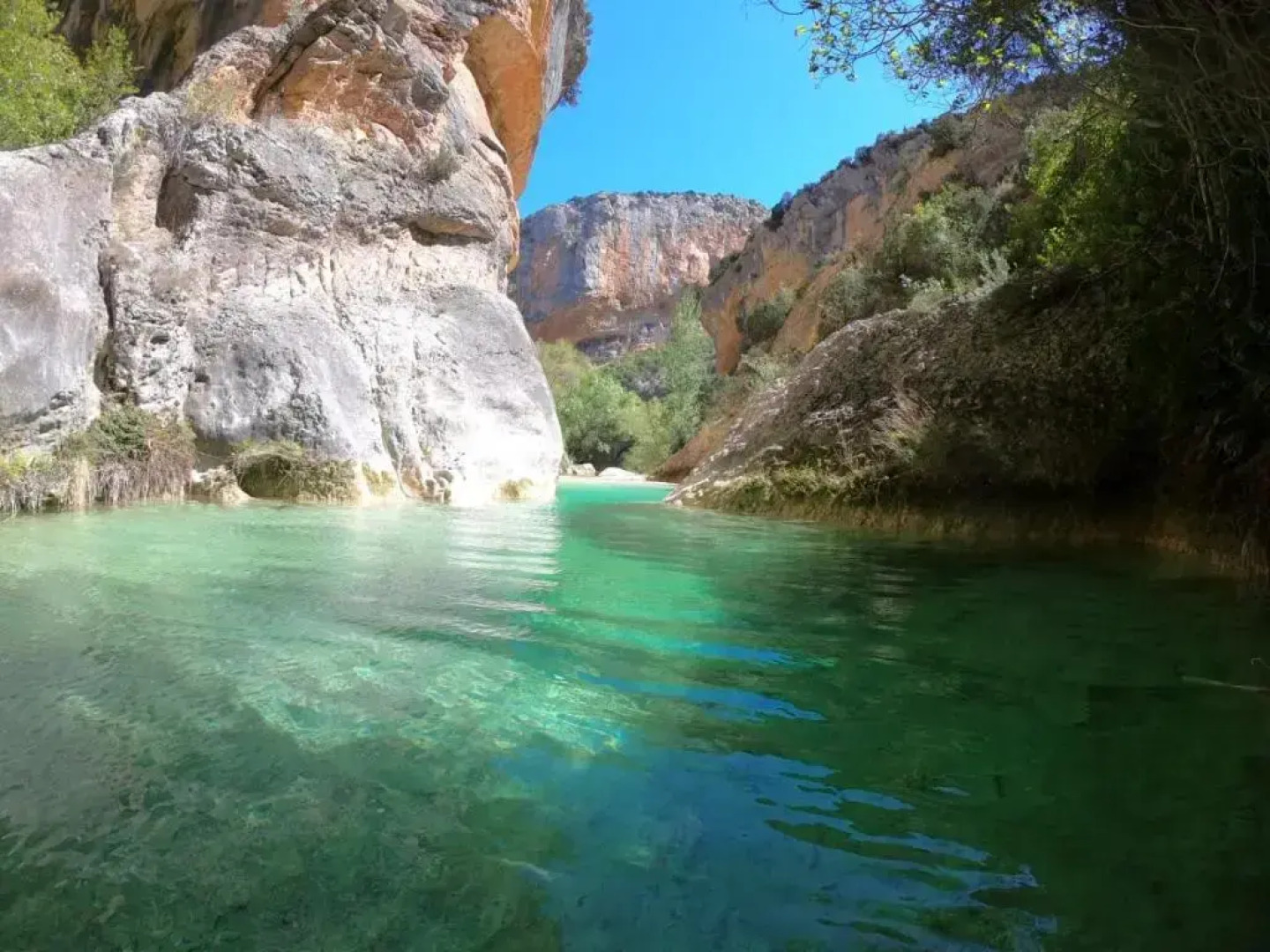Albergue Las Almunias