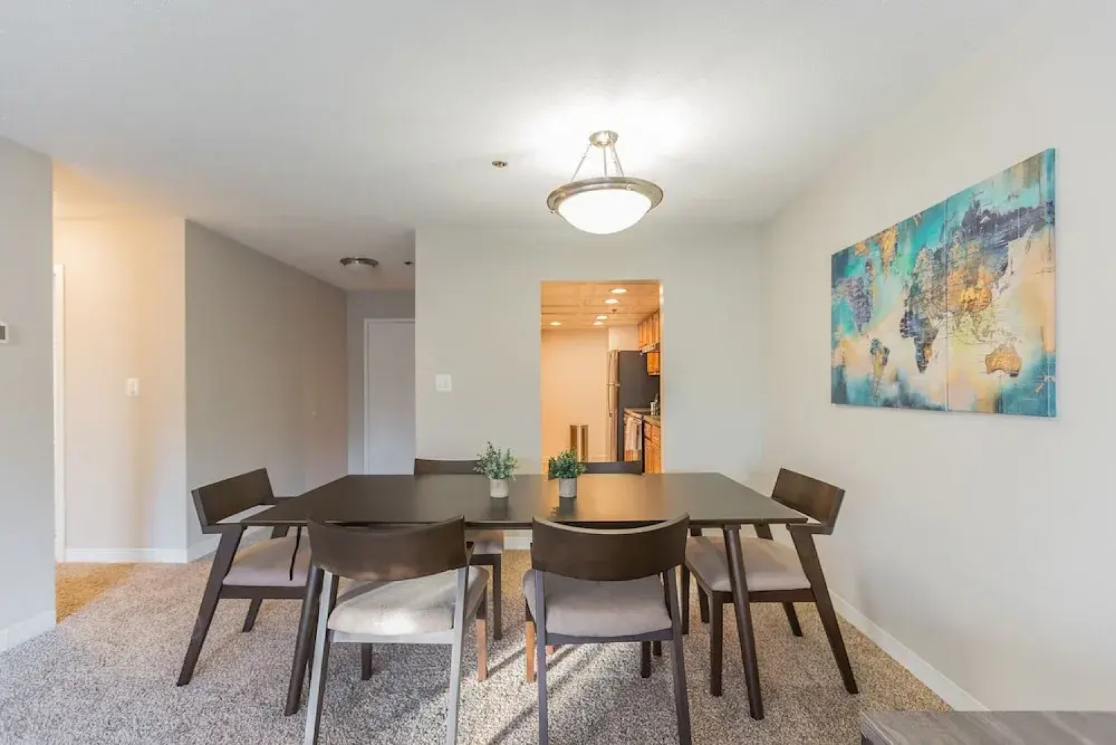 The Luxe Suites of Alexandria