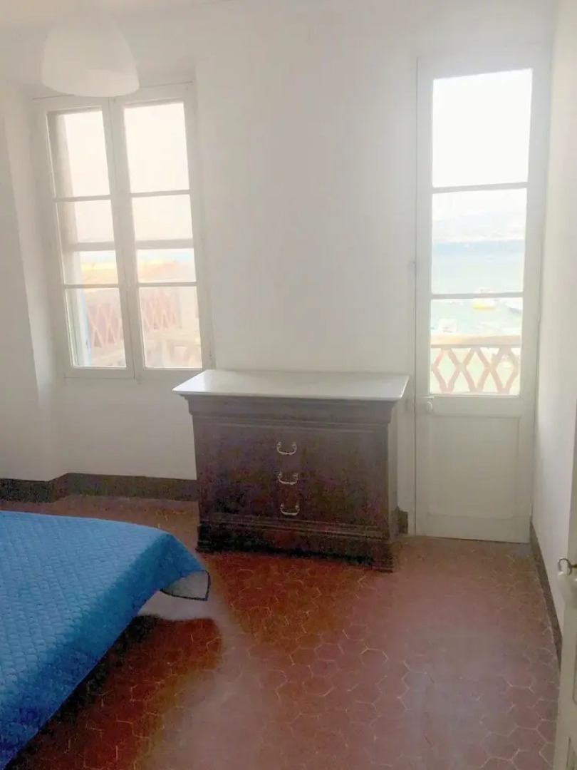 House With 4 Bedrooms in Six-fours-les-plages, With Wonderful sea View